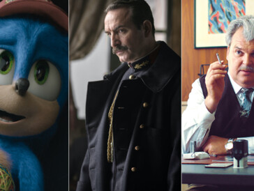 Neu im Kino: 3 Filme, die wir euch diese Woche ans Herz legen