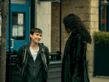 5 raisons de découvrir la saison 3 de «Umbrella Academy» sur Netflix