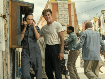 «Wonder Woman 1984» - Monts sans merveille