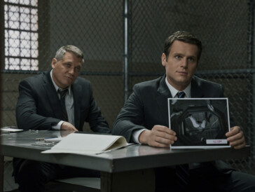 Serien-Tipp «Mindhunter»: Etwas vom Besten, was Netflix zu bieten hat