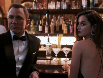 «Mourir peut attendre» - Daniel Craig tire sa révérence devant la caméra de Cary Fukunaga