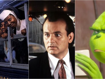 Für das Kino zu Hause: 7 TV-Tipps über die Festtage