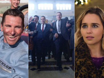 Neu im Kino: 3 Filme, die wir euch diese Woche ans Herz legen