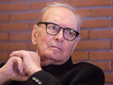 Er schuf den Soundtrack von über 500 Filmen: Ennio Morricone ist tot