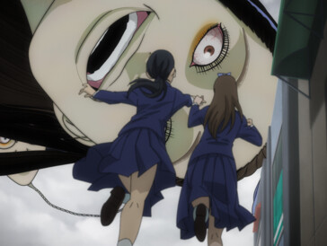 5 Gründe, die Netflix Serie «Junji Ito Maniac: Japanese Tales of the Macabre» zu schauen