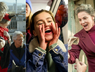 Neu im Kino: 3 Filme, die wir euch diese Woche ans Herz legen