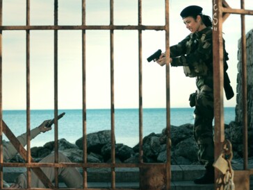 Netflix: «Sentinelle» - L’effacement moral face à la vengeance