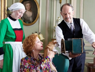 Le guide des sorties romandes: A Quiet Place, 3 jours à Quiberon, Bécassine ...