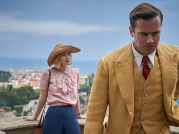 Netflix: «Rebecca» - Les fantômes aux trousses
