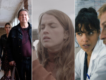 Neu im Kino: 3 Filme, die wir euch diese Woche ans Herz legen