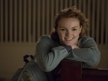 Netflix-Kritik «Sierra Burgess Is a Loser»: Ein Maskenball der Gefühle