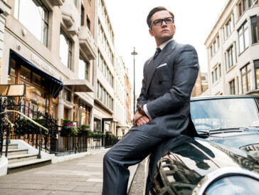 «Kingsman: The Golden Circle» - Gewinne ein Abendessen sowie zwei Tickets für den Film