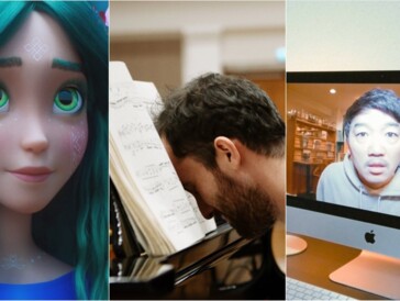 Neu im Kino: 3 Filme, die wir euch diese Woche ans Herz legen