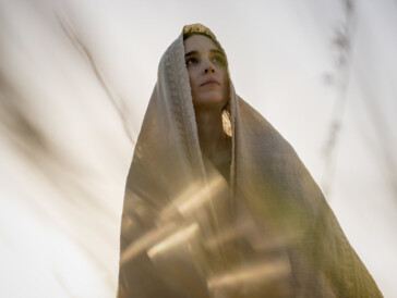 Une lady biblique - «Marie Madeleine»