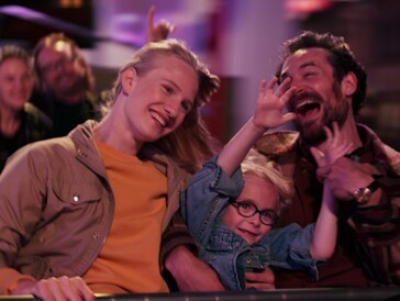 5 Must-Sees für das 14. Zurich Film Festival: Familiensache