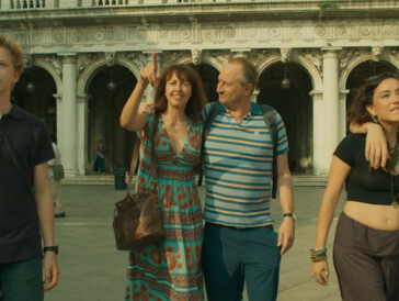 « Venise n’est pas en Italie » - Avant-première en présence d'Ivan Calbérac