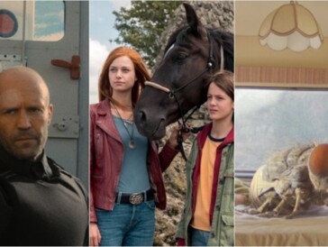 Neu im Kino: 3 Filme, die wir euch diese Woche ans Herz legen
