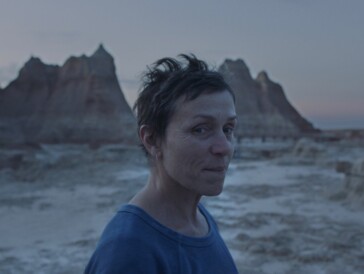 Discrète et précieuse, retour sur la cinématographie de Chloé Zhao