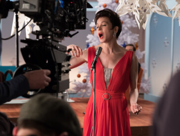 Rupert Goold im Interview zu «Judy»: "Judy Garland ist eine Rock'n'Roll-Legende."
