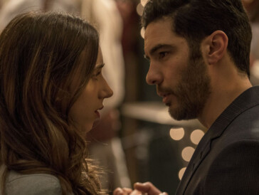 «The Kindness of Strangers» - Trop-plein de guimauve en ouverture de la Berlinale