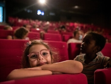 Die Anmeldung zur Jugendjury der 17. Ausgabe des Festival du Film Français d'Helvétie ist eröffnet