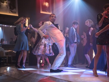 Der erste Trailer zum neuen «Johnny English»-Film ist da!