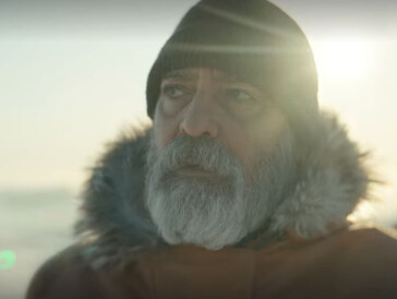 Netflix-Kritik «The Midnight Sky»: Der Letzte macht das Licht aus