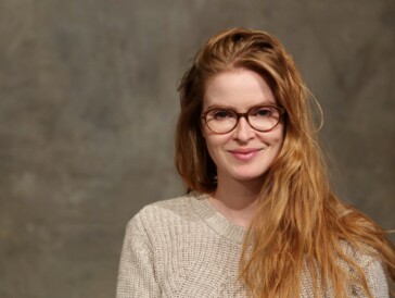 2016 war Lisa Brühlmann Teilnehmerin der ZFF Master Class.