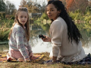 Netflix: «Spuk in Bly Manor» - Manoir des tourments passés