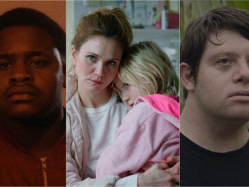 Nouveaux au cinéma: Le TOP 3 des films de la semaine