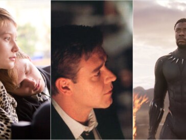 Für das Kino zu Hause: 3 TV-Tipps fürs Wochenende
