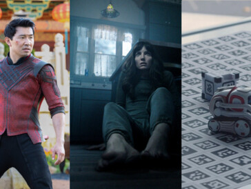 «Shang-Chi et la Légende des Dix Anneaux», «Cinq Nouvelles du Cerveau», «Malignant»... : les nouveaux films à voir cette semaine