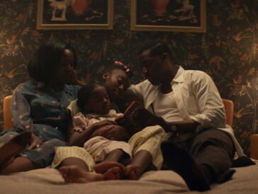 Amazon Prime: «Them» - Série horrifique anthologique par Little Marvin