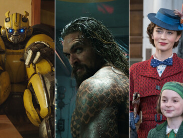 Neu im Kino: Diese 3 Filme legen wir euch diese Woche ans Herz