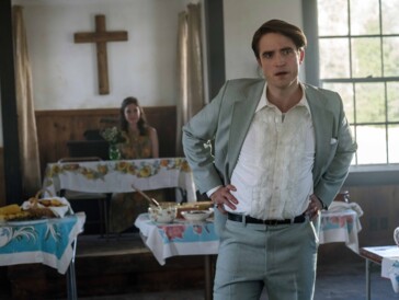 Netflix: «The Devil All the Time» - Quand le Diable nous prend par le col!