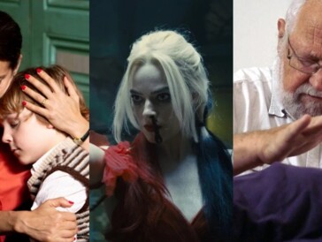 Nouveaux au cinéma: la rédaction vous recommande ces 3 films