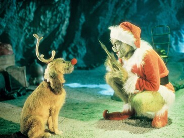 (Re)découvrez Noël au cinéma (TOP5)