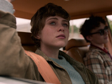 Netflix-Serienkritik «I Am Not Ok With This»: «Sex Education» trifft auf «Stranger Things»