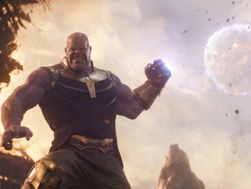 Un combat dantesque - «Avengers: Infinity War»
