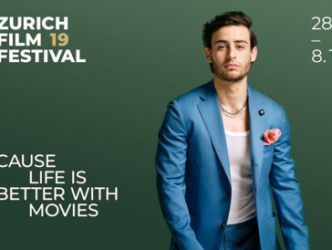 Zurich Film Festival 2023, découvrez les critiques et les news de la rédaction