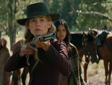 Gewinne Tickets für die Vorpremiere von «Hostiles» in Zürich!