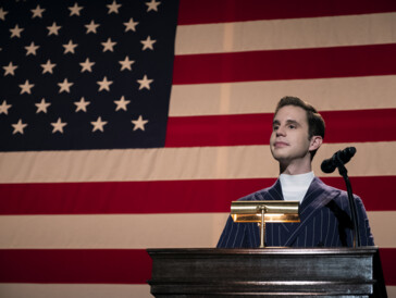 Netflix-Kritik «The Politician»: Die neue Comedy-Serie von «Glee»-Erfinder Ryan Murphy