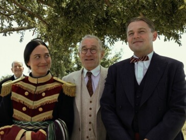 Interview: Leonardo DiCaprio über «Killers of the Flower Moon»: «Es ist, als wären die Morde erst gestern passiert.»
