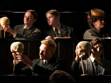 Neu im Kino: 3 Filme, die wir euch diese Woche ans Herz legen