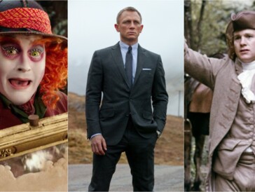 Programme TV - Les 7 immanquables cette semaine: Skyfall, Alice de l'autre côté du miroir, Barry Lindon…