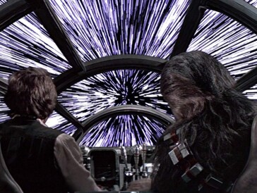 Pour son travail en 1977 sur «Star Wars», le compositeur John Williams remporte son deuxième Oscar.