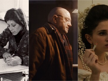 Nouveaux au cinéma: Le TOP 3 des films de la semaine
