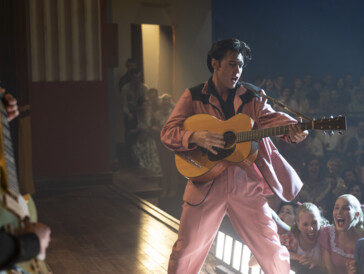 «Elvis», «Les Crimes du futur», «Retour à Séoul»… Découvrez la programmation officielle du Festival de Cannes 2022
