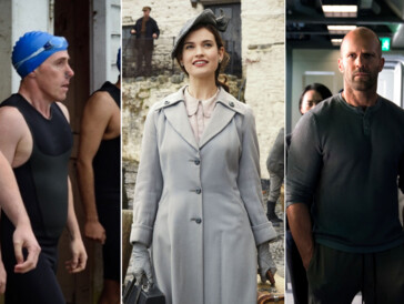 Neu im Kino: Diese 3 Filme legen wir euch diese Woche ans Herz