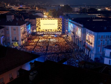 WANTED: Esprits créatifs pour la Critics Academy du Locarno Festivals 2018